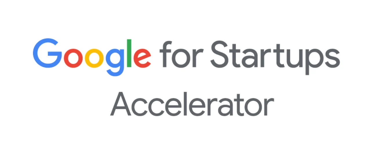Google for Startups Accelerator